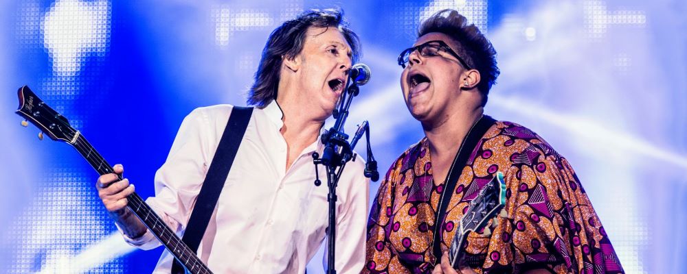 paul mccartney 2015 con brittany howard lolla web