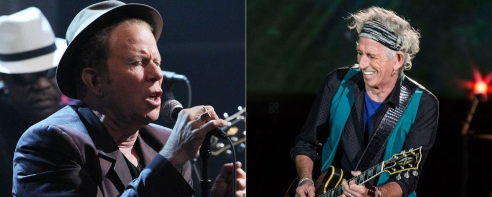 tom waits keith richards web