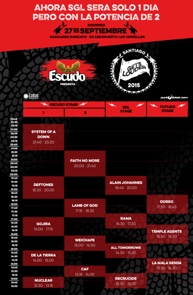 SGL-Horarios v3