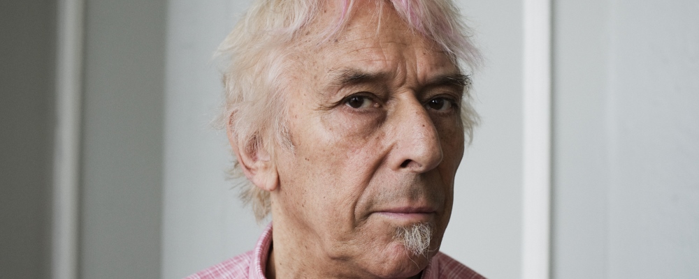 On this week's episode of All Songs Considered, John Cale discusses his latest solo album and shares some of this favorite songs by other artists.