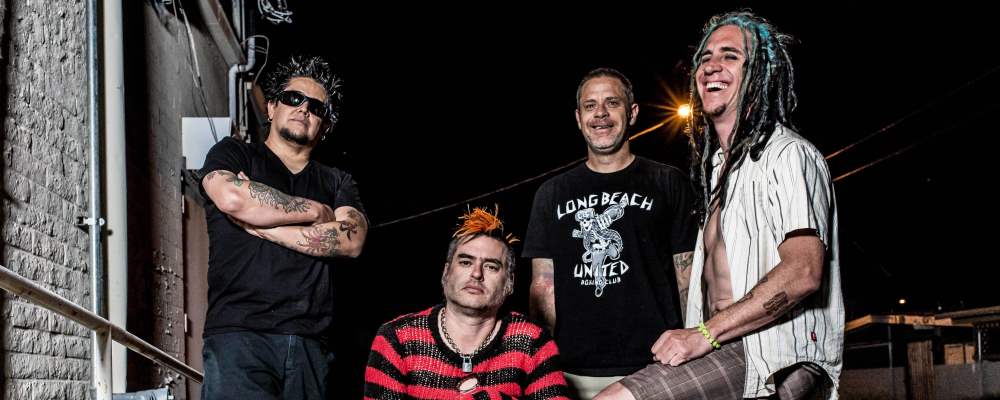 nofx web