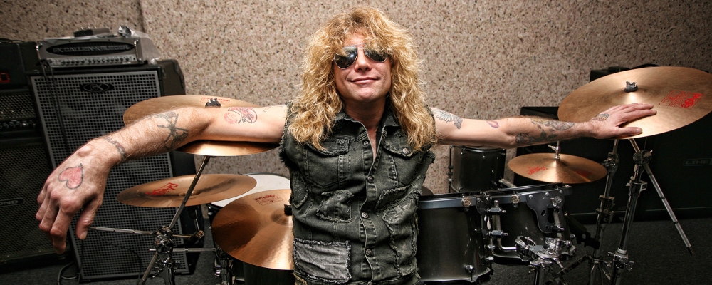 steven adler bateria promo web