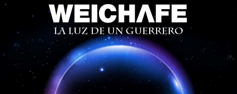 weichafe la luz de un guerrero web