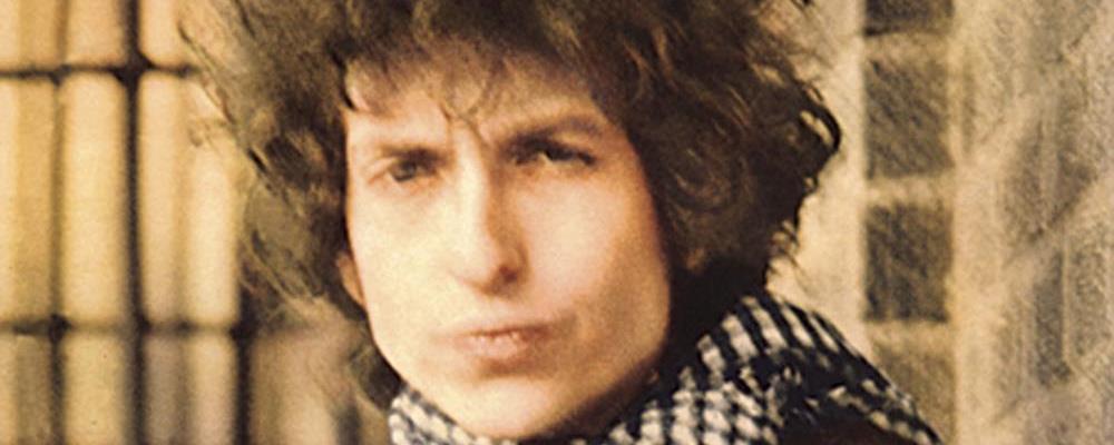 bob dylan blonde on blonde web