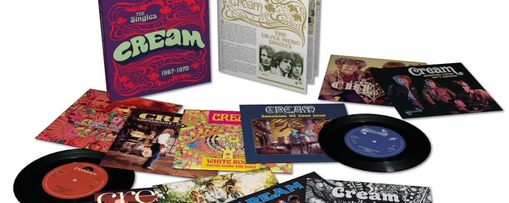 cream singles vinilo web