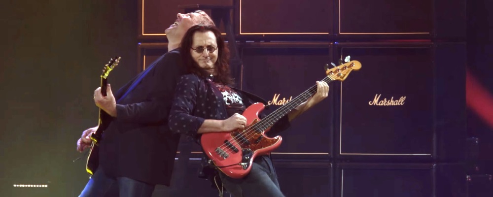 rush r40 live spirit of radio web