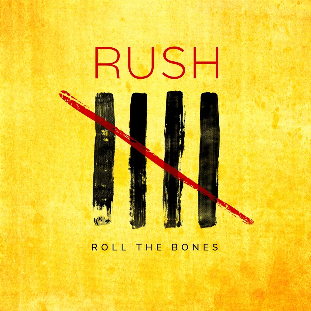 rush roll the bones r40 live in toronto