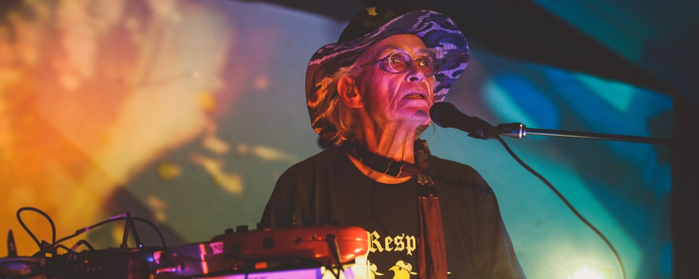 silver apples en vivo web