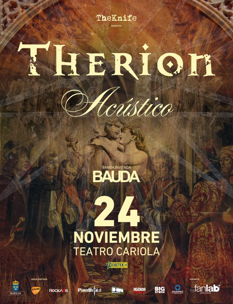 therionweb bauda