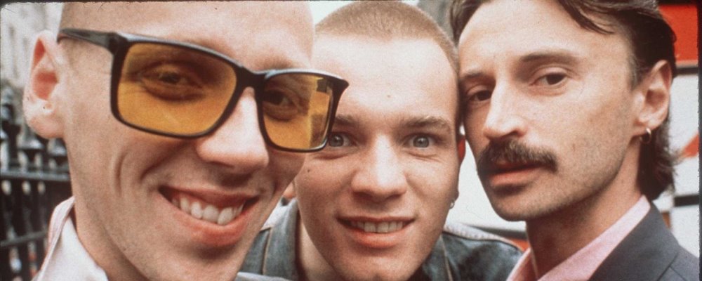 trainspotting 1995 promo web