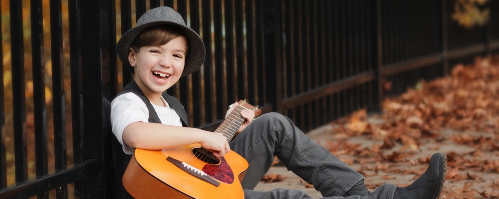 guitarra niño web