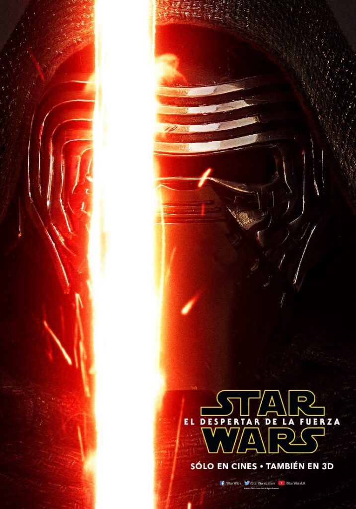 star wars episodio vii poster 02