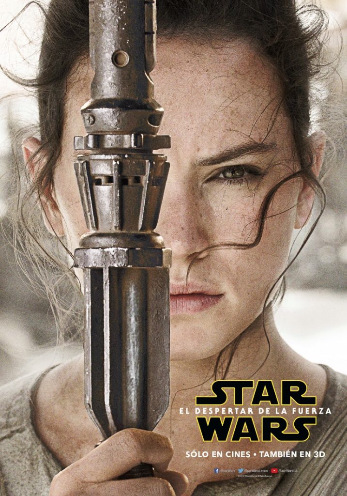 star wars episodio vii poster 03