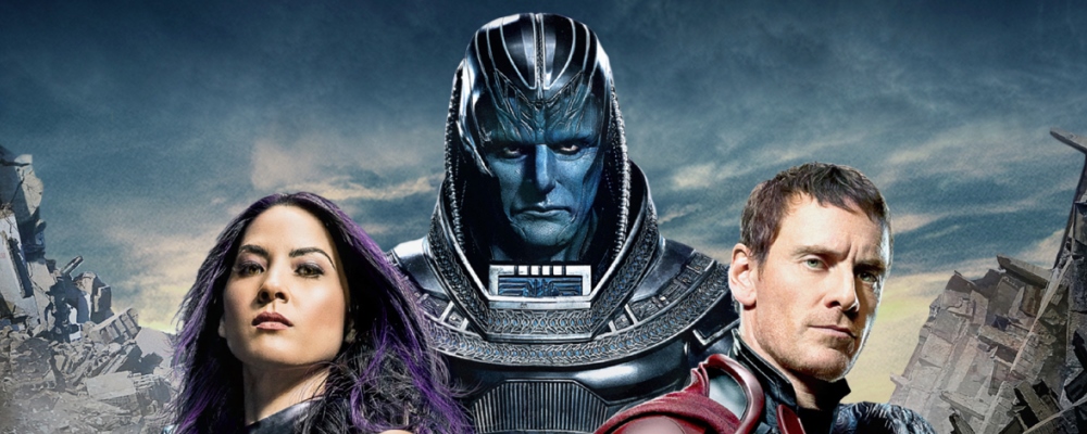 X-Men-Apocalypse-Poster-No-Text web