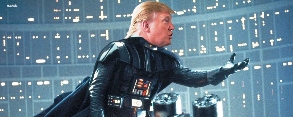 donald trump darth vader web