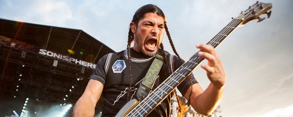 Robert Trujillo web