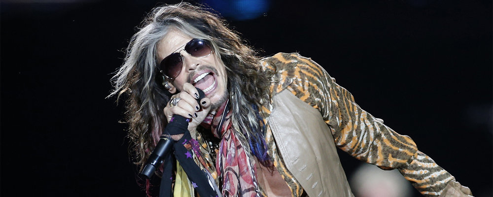 Steven Tyler