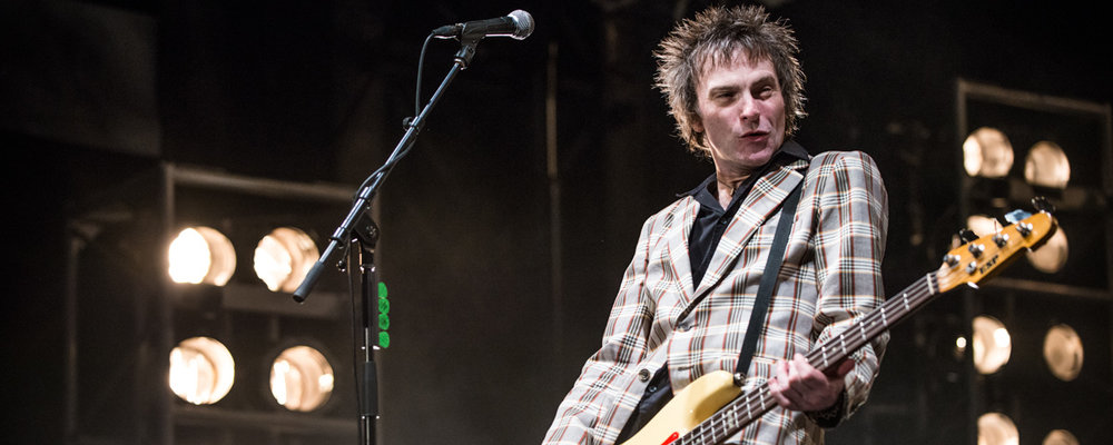 Tommy Stinson web