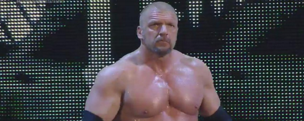 Triple H web