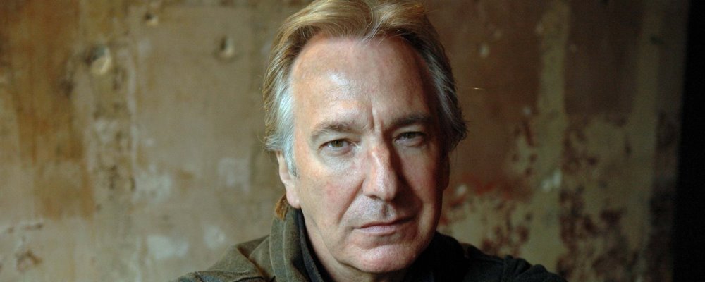 alan rickman web