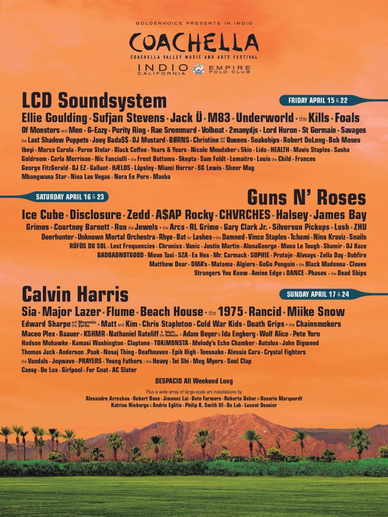 coachella 2016 cartel