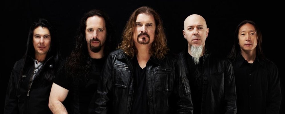 dream theater web