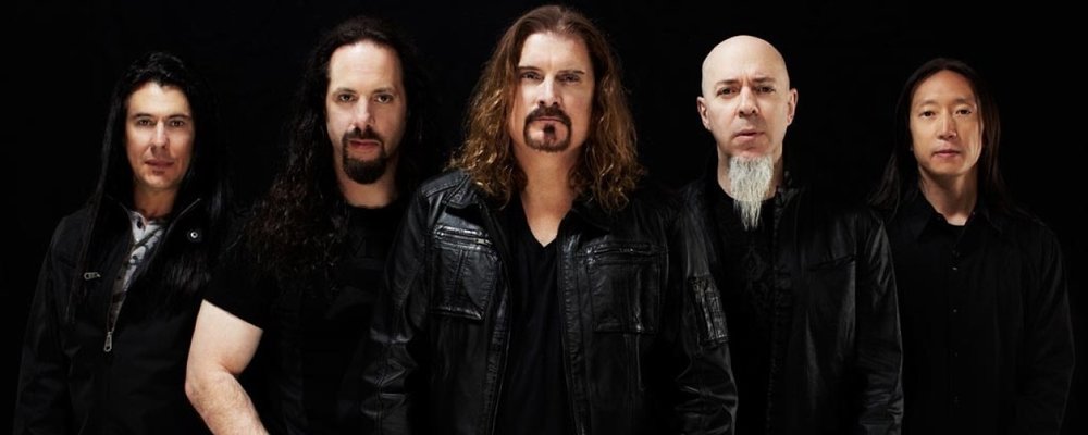 dream theater web