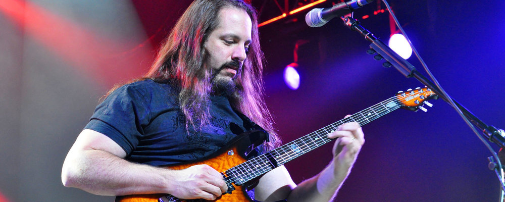 john petrucci web