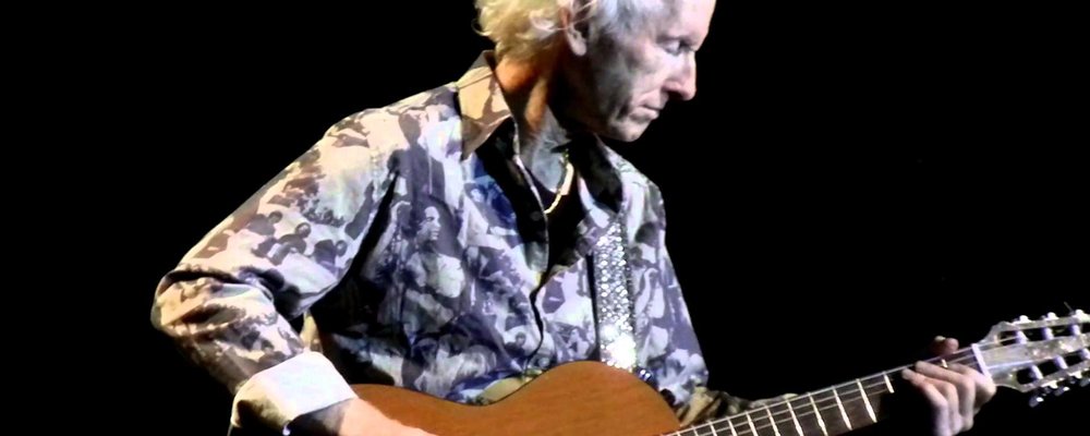 robbie krieger web