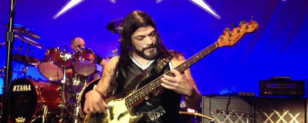 robert trujillo web