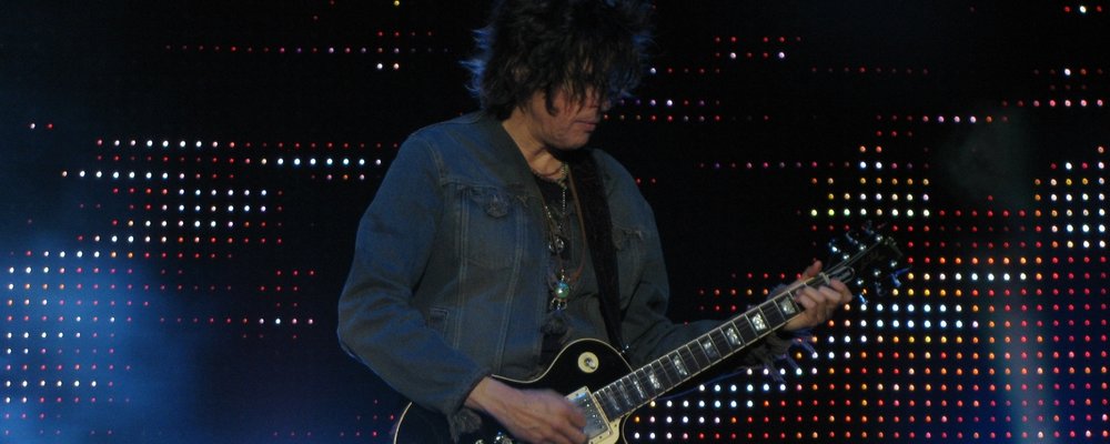 Dean DeLeo web