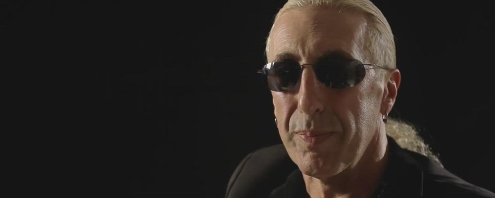 Dee Snider web