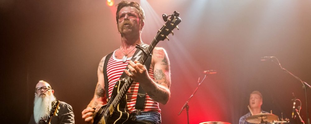 Eagles of Death Metal web