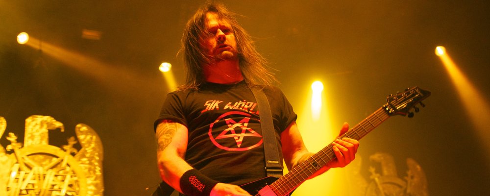 Gary Holt web