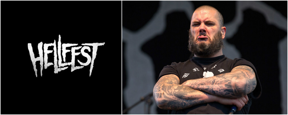 Hellfest Anselmo web