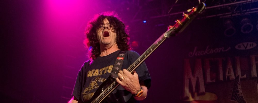 Jimmy Bain web