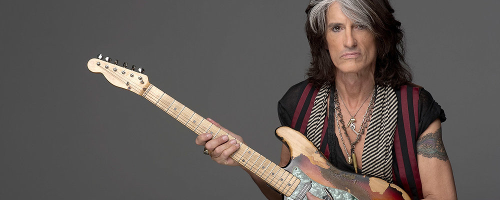 Joe Perry web