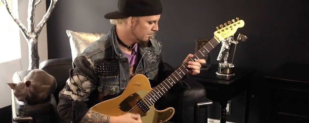 John 5 web