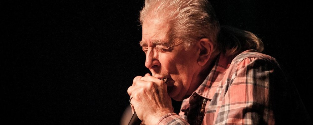 John Mayalll web