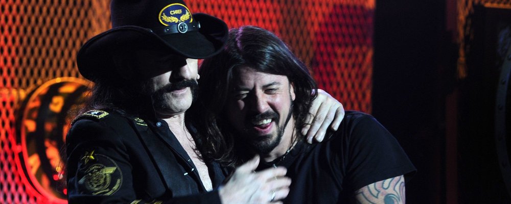 Lemmy Grohl web