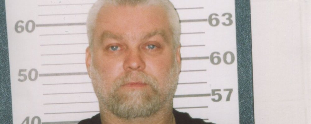 Making a Murderer web