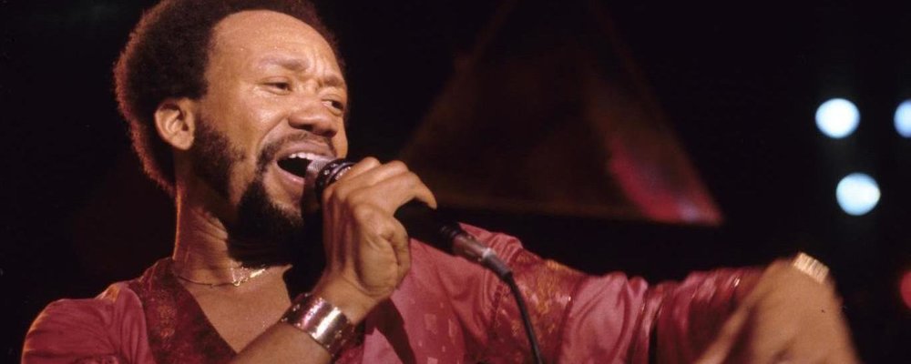 Maurice White web