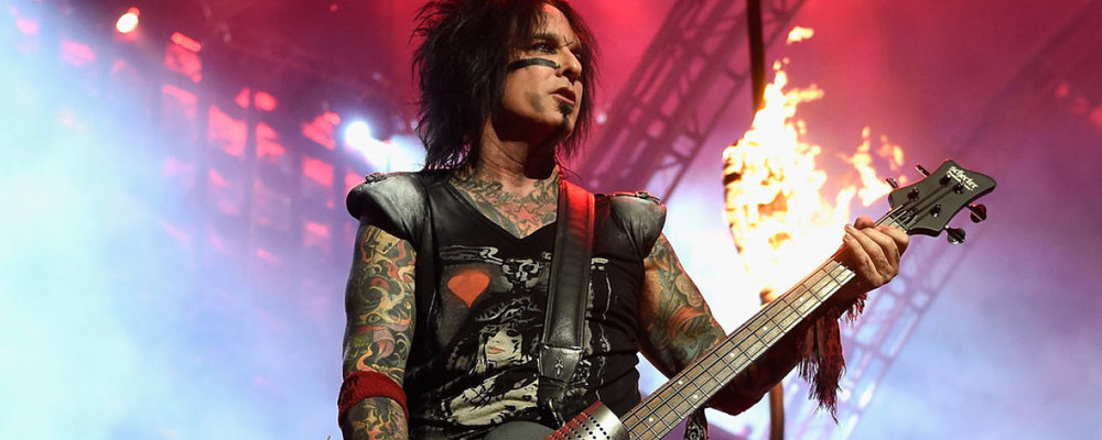 Nikki Sixx web