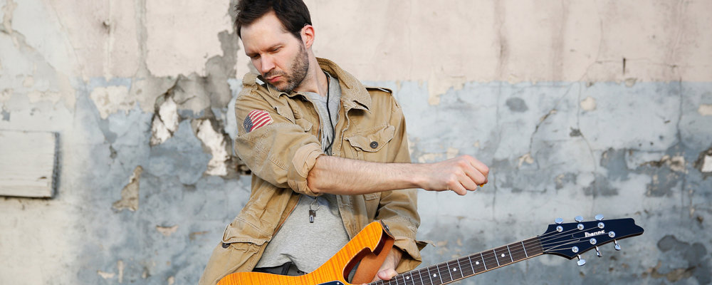 Paul Gilbert web