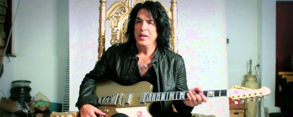 Paul Stanley web