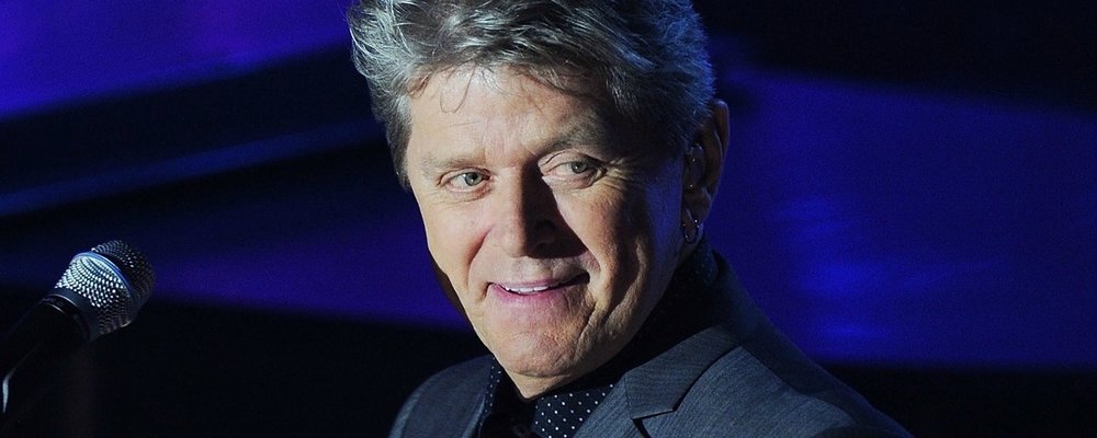 Peter Cetera web