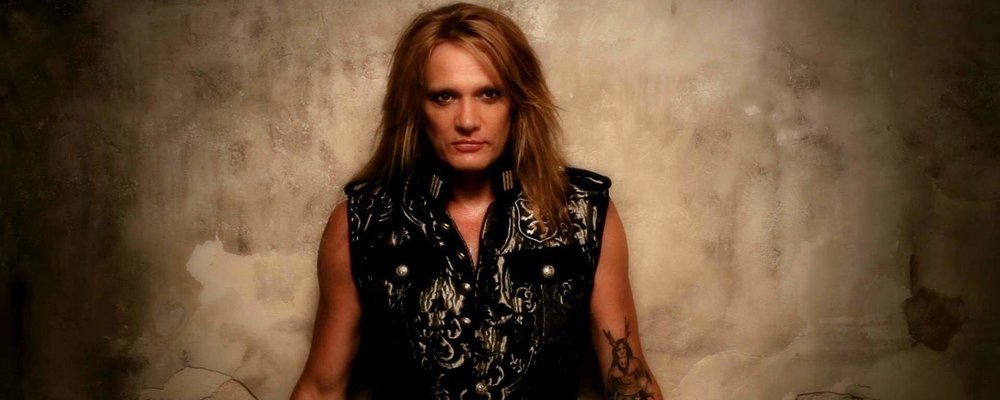 Sebastian Bach web