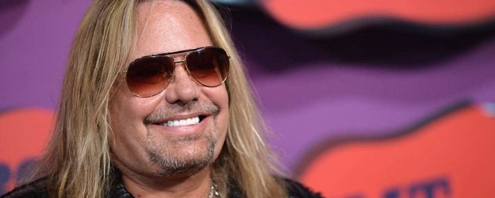 Vince Neil web