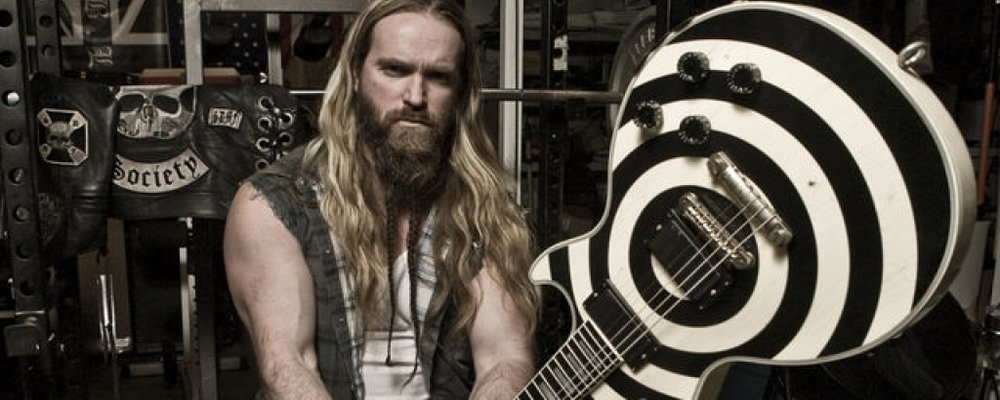 Zakk Wylde web