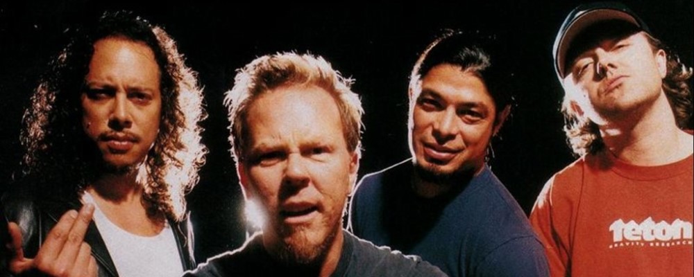 metallica 2003 promo web